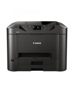 Multifunzione inkjet Canon MAXIFY MB5350